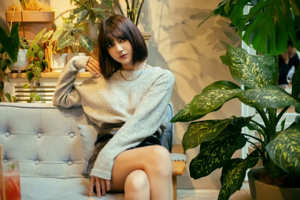 扎娜——新疆小公主的人間真實