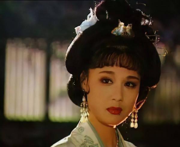 漫談張黎、陳家林、胡玫、吳子牛創作的歷史題材電視劇作品