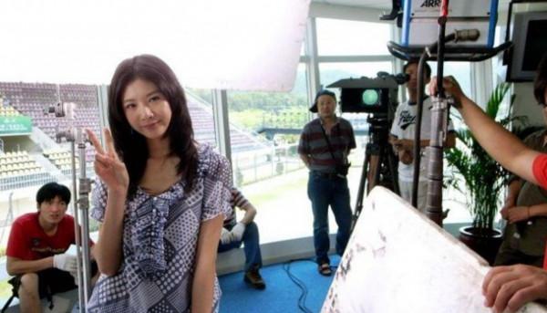 2013年宋汶霏去世，當紅時嫁人卻慘遭家暴，她的丈夫現在怎麼樣了