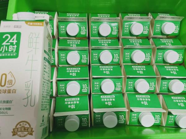 在柏林陽光幼兒園,食材須過五關斬六將 在柏林陽光幼兒園,食材須過五關斬六將