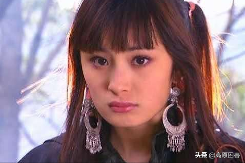 美得太犯規，對手都心疼，格鬥女王伊藤沙月，不覺得好像楊冪嗎？