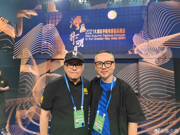 曾經一首《北京歡迎你》，看幾十位明星浮沉