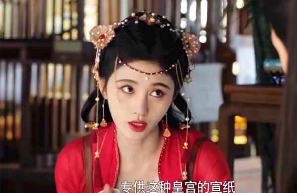 繼“綁架妝”“戴孝妝”之後，鞠婧禕的“難民妝”又讓我迷惑了