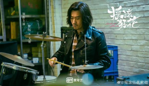 12.28劇：靳東 宋佳 姚晨 常遠 宋軼 佘詩曼 李純 潘粵明 王鷗