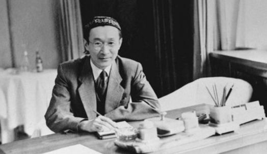 志願軍打過三八線後，聶榮臻詢問毛澤東作戰計劃，毛：彭德懷咋想