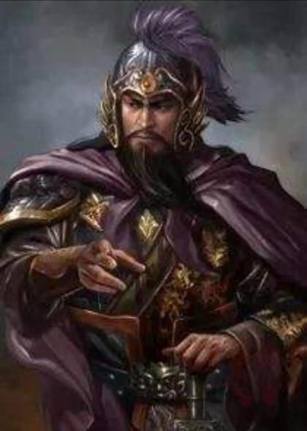 猛將薛孤延，高歡對他的評價是，薛孤延敢與天鬥