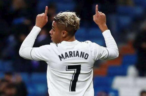 700萬！皇馬白菜價出售隊史最水7號，加盟2年半僅打進2球