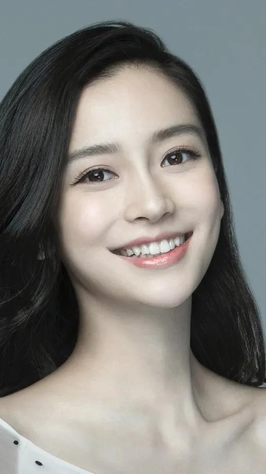 “不老女神”楊穎到底有多美？（多圖）