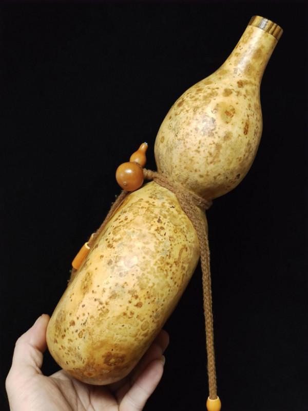 最新力作～雙塞天裂長嘴花扁