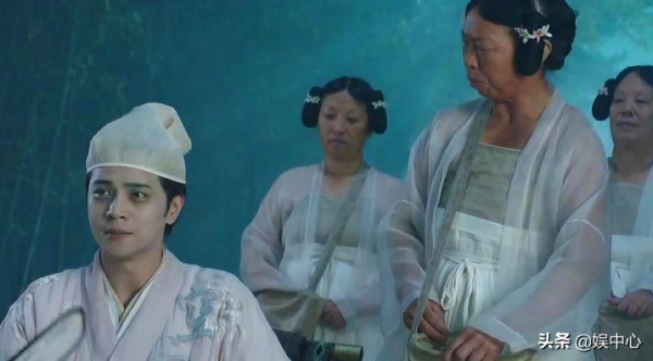 這幾位讓人印象深刻的配角，都有獨自的特色，你還有印象嗎