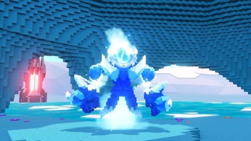 體素沙盒《方塊方舟》冬季特賣史低29元,聖誕換裝大戰雪魔 體素沙盒《方塊方舟》冬季特賣史低29元,聖誕換裝大戰雪魔