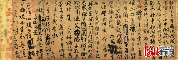 「大河之北·河北人文地理解讀」文物篇(下)|省外拾珍 「大河之北·河北人文地理解讀」文物篇(下)|省外拾珍