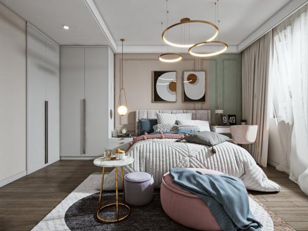 輕奢-精緻又浪漫