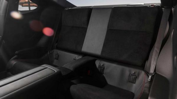 全新斯巴魯BRZ上市售價30.88-33.08萬！配置提升，售價更高沒關係