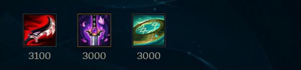 一波團戰開出兩個R 公理圓弧夢魘晉升版本新寵？