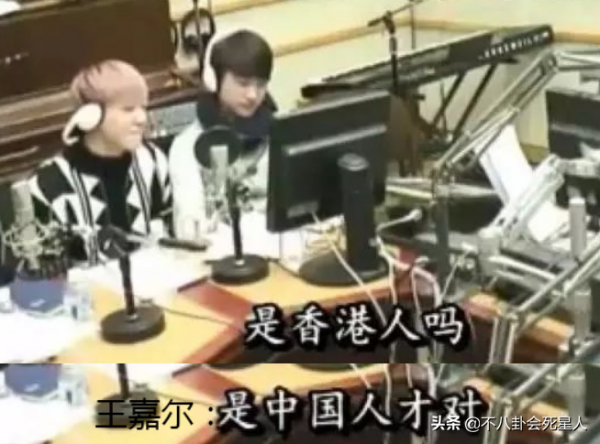 這才是中國人的骨氣！8位明星&OpenCurlyDoubleQuote;打臉&rdquo;自信韓國人，太解氣了