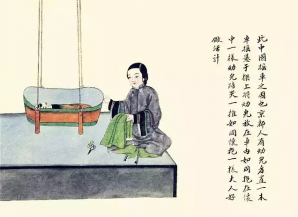 100種失傳的中華民俗，你見過嗎