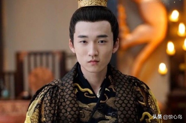 兩朝風雲(三三)元禧是元恪的首輔顧命大臣,他為何派人行刺元恪 兩朝風雲(三三)元禧是元恪的首輔顧命大臣,他為何派人行刺元恪