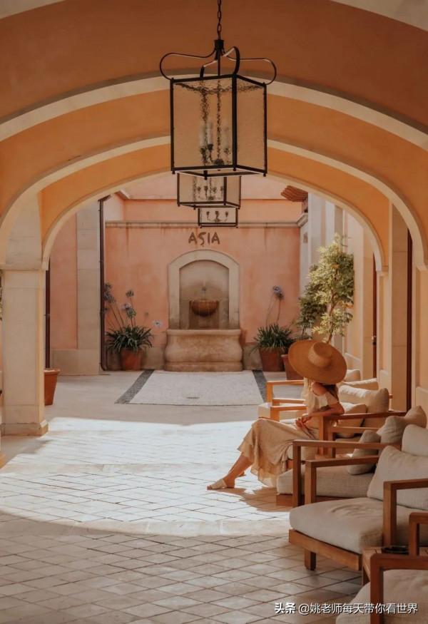 2022年即將新開業的10家奢華酒店，新旅程新遠方