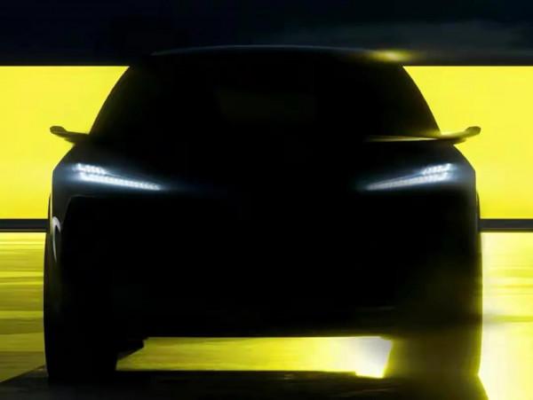 一週十大汽車要聞 2022.1.3 新年即將上市的10款豪車