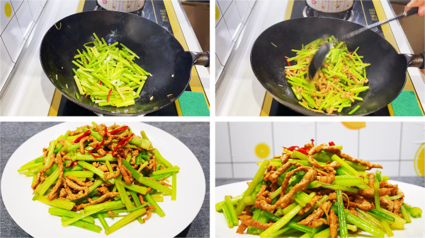 傳統年夜飯12道菜譜，4涼8熱有講究，4葷4素寓意要知道，過年必備