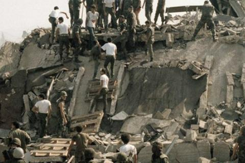 越南地道戰，美軍死無全屍成一生陰影，美軍最怕戰爭發生了什麼？