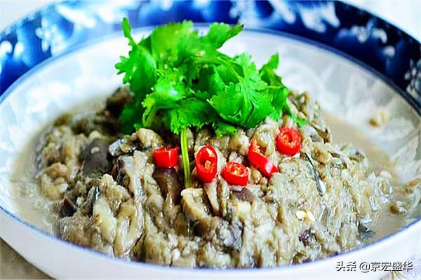 分享老北京特色美食,第3道菜京味十足,鮮香醇厚滋味濃 分享老北京特色美食,第3道菜京味十足,鮮香醇厚滋味濃