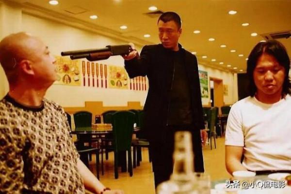 評價最高的十大刑偵劇《掃黑風暴》未上榜，《征服》也只能排第四