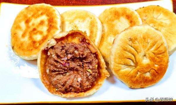 雞鴨魚肉都靠邊站，冬季最該吃這肉，低脂高蛋白，烙餡餅吃真解饞