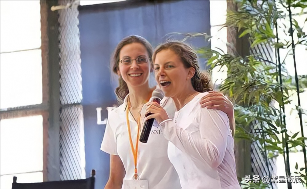 美國邪教洗腦術：總統女兒心甘情願加入，無數上流貴婦淪為奴隸