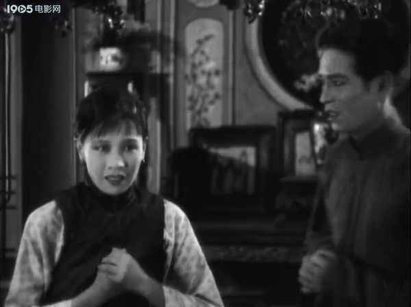 他被毛澤東任命為國家一級演員，&quot;電影皇帝&quot;最終成為人民藝術家