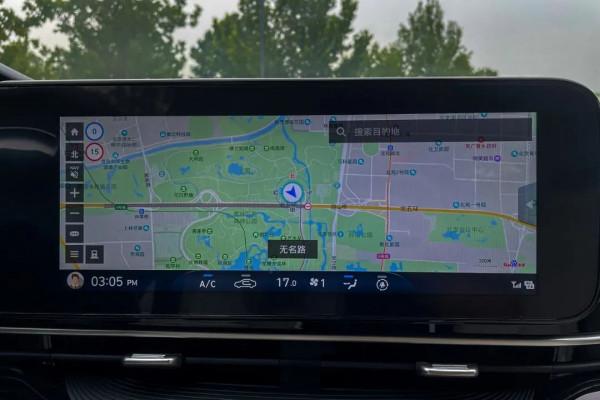 高高愛開車丨能讓你變“懶”的車機 百度Apollo智慧車聯輕體驗 高高愛開車丨能讓你變“懶”的車機 百度Apollo智慧車聯輕體驗