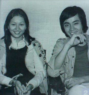 終於明白，陳薈蓮不漂亮，也沒有孩子，周潤發為何獨寵她38年了