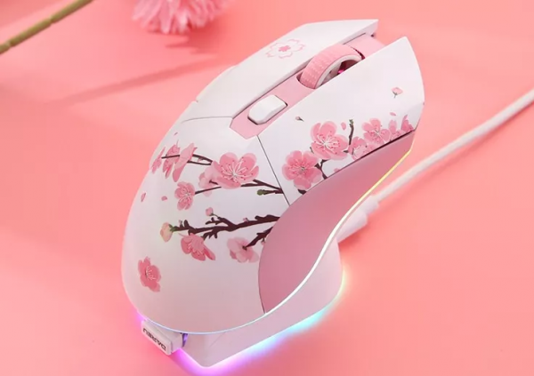 雙11大作戰丨入門級 無線遊戲滑鼠 主觀選購推薦