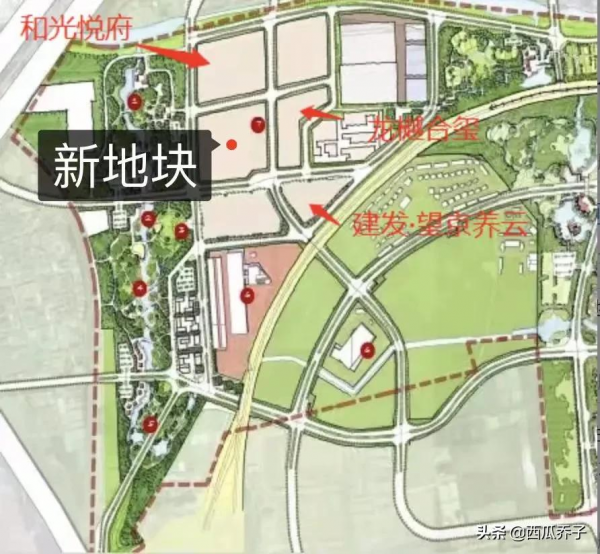 太陽宮再爽約！2022的18塊新地還有啥看頭？