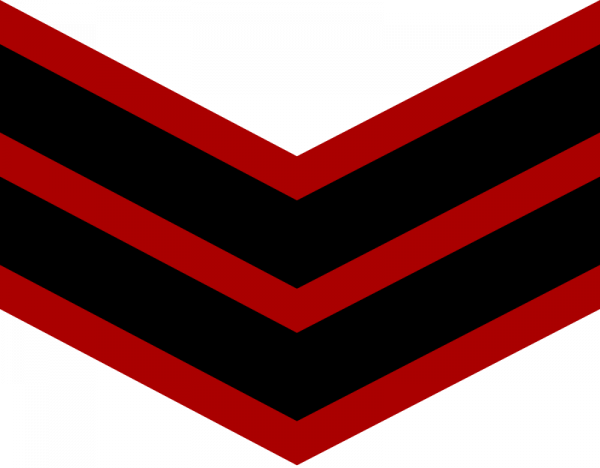 緬甸警銜標識 緬甸警銜標識