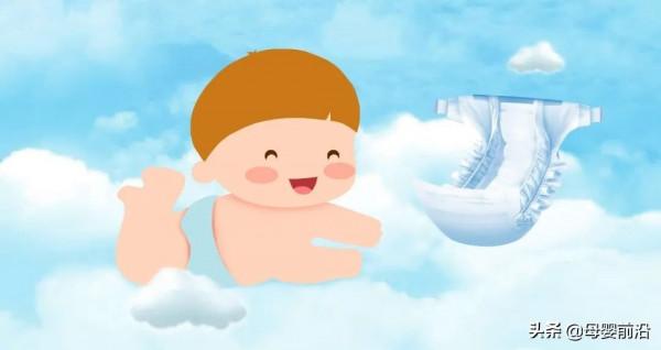 為了“救市”，好奇紙尿褲能有多拼？