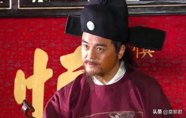 胡惟庸這麼有才華，卻被朱元璋滅族，是工具人而已