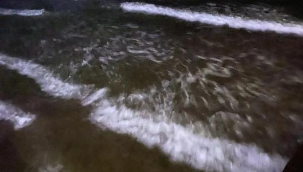 北北駐留回憶錄 陳丙曆：逍遙一遊“觀山水”，筆墨重構“山海觀”