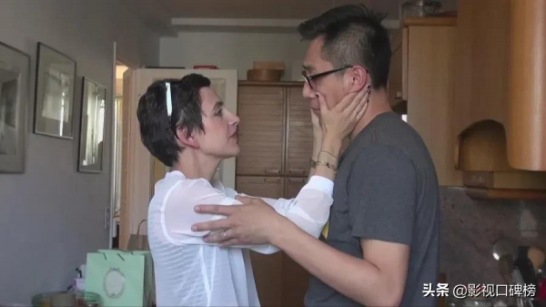 劉燁和安娜？鄭愷和苗苗？《幸福三重奏4》三組嘉賓各有看點