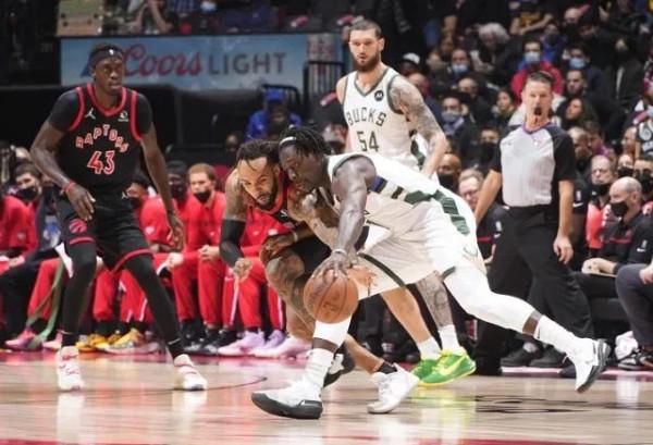 NBA東部排名，5隊爭第一；籃網面臨困境，猛龍勢如破竹，奇才掉隊