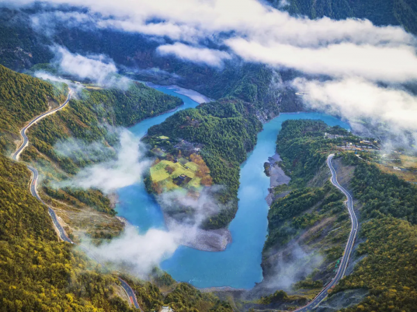 中國西南最偉大的古道，早該火了