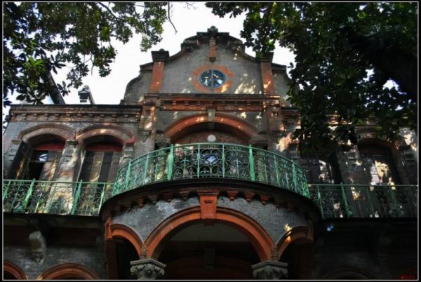 浙江再現“鉅富豪宅”,資產高達白銀千萬兩,位於洛寧縣 浙江再現“鉅富豪宅”,資產高達白銀千萬兩,位於洛寧縣