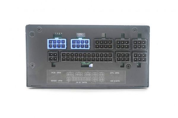 散熱要先看相容&mdash;&mdash;12600K&plus;Z690-I&plus;銀欣SG15機箱的折騰散熱裝機記