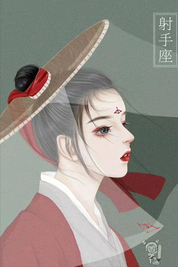 十二星座最萌排名 十二星座最萌排名