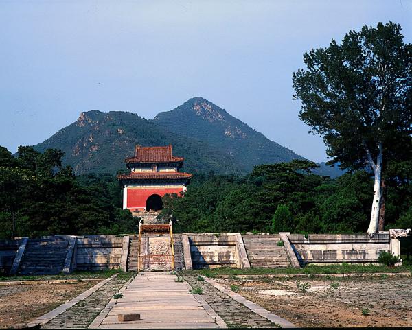 跨世紀的尋找！國寶《永樂大典》是否藏在嘉靖皇帝永陵？