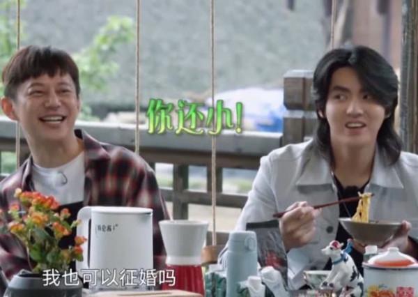 第七代導演舉報何炅,舉報材料已提交,要求對何炅進行開除 第七代導演舉報何炅,舉報材料已提交,要求對何炅進行開除