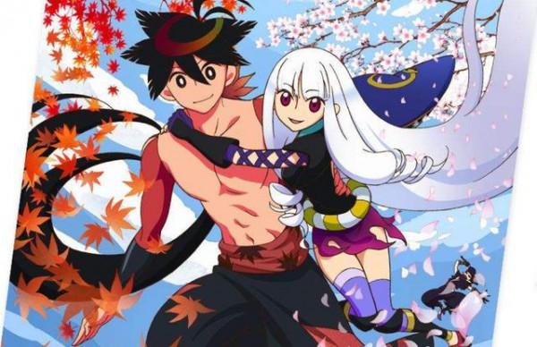 白狐社巔峰之作，西尾老賊的隱藏佳作，與眾不同的大河劇《刀語》