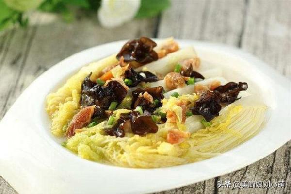 春天少吃肉也要吃這6種蔬菜，富含&OpenCurlyDoubleQuote;天然葉酸&rdquo;，女人更要多吃