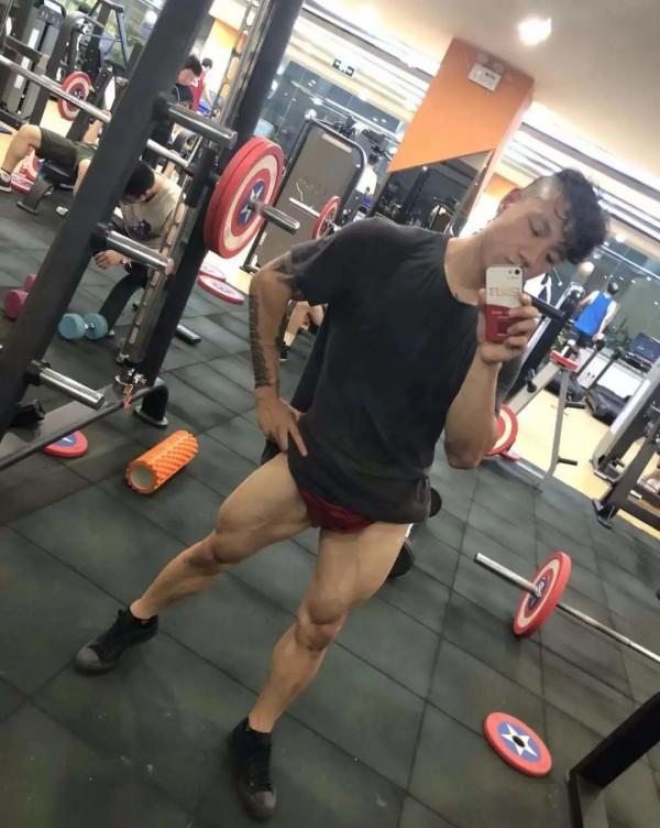 健身榜樣|胃癌帶給他20cm傷疤靠健美重塑鋼鐵之軀,鐵血戰士王寅 健身榜樣|胃癌帶給他20cm傷疤靠健美重塑鋼鐵之軀,鐵血戰士王寅